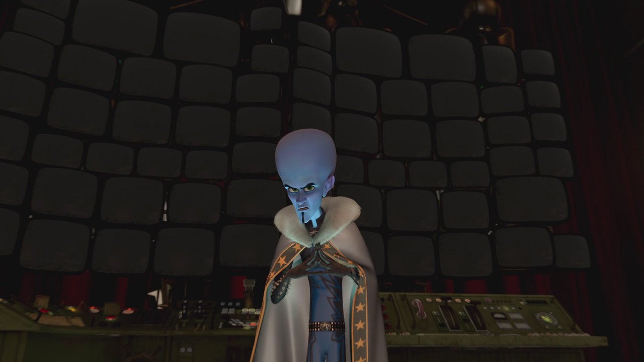 Megamind