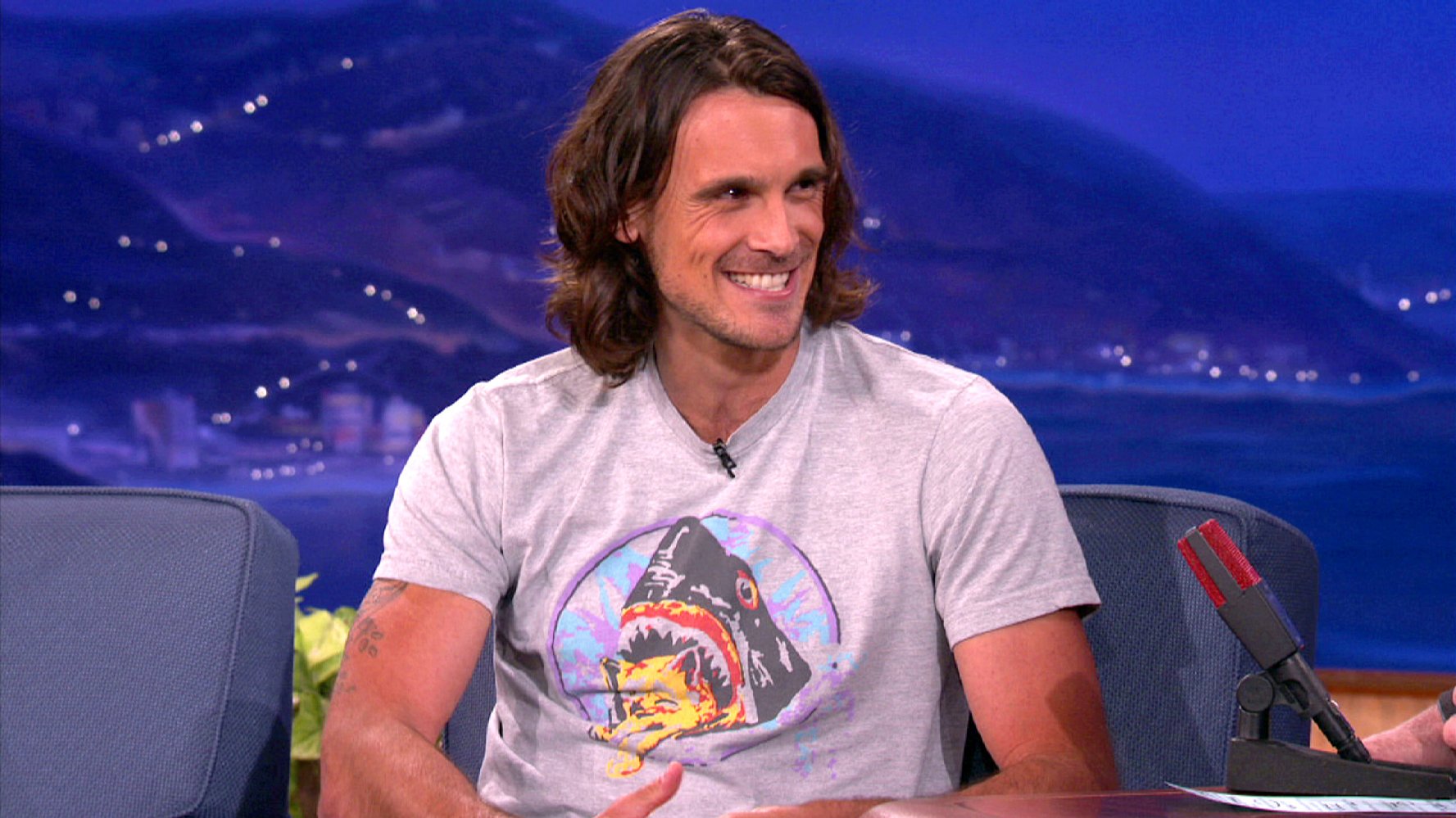 Chris Kluwe