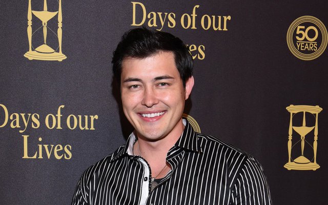 Christopher Sean