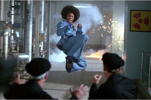 Undercover Brother