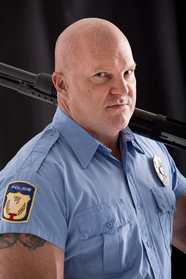 William 'Bill' Connor