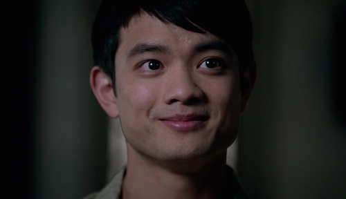 Kevin Tran