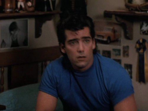 Ken Wahl