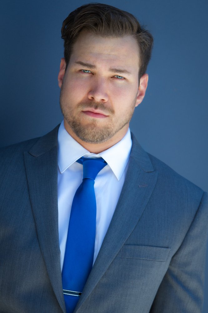 Brad Lewandowski