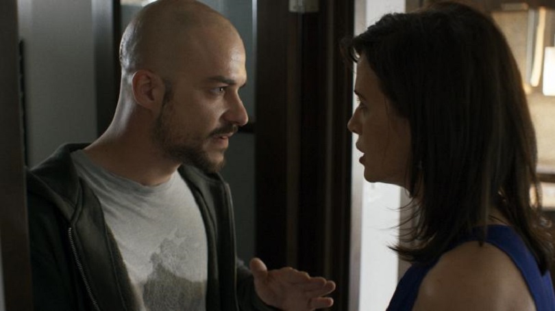Marc-André Grondin