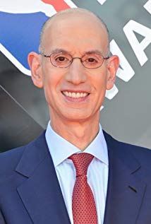 Adam Silver