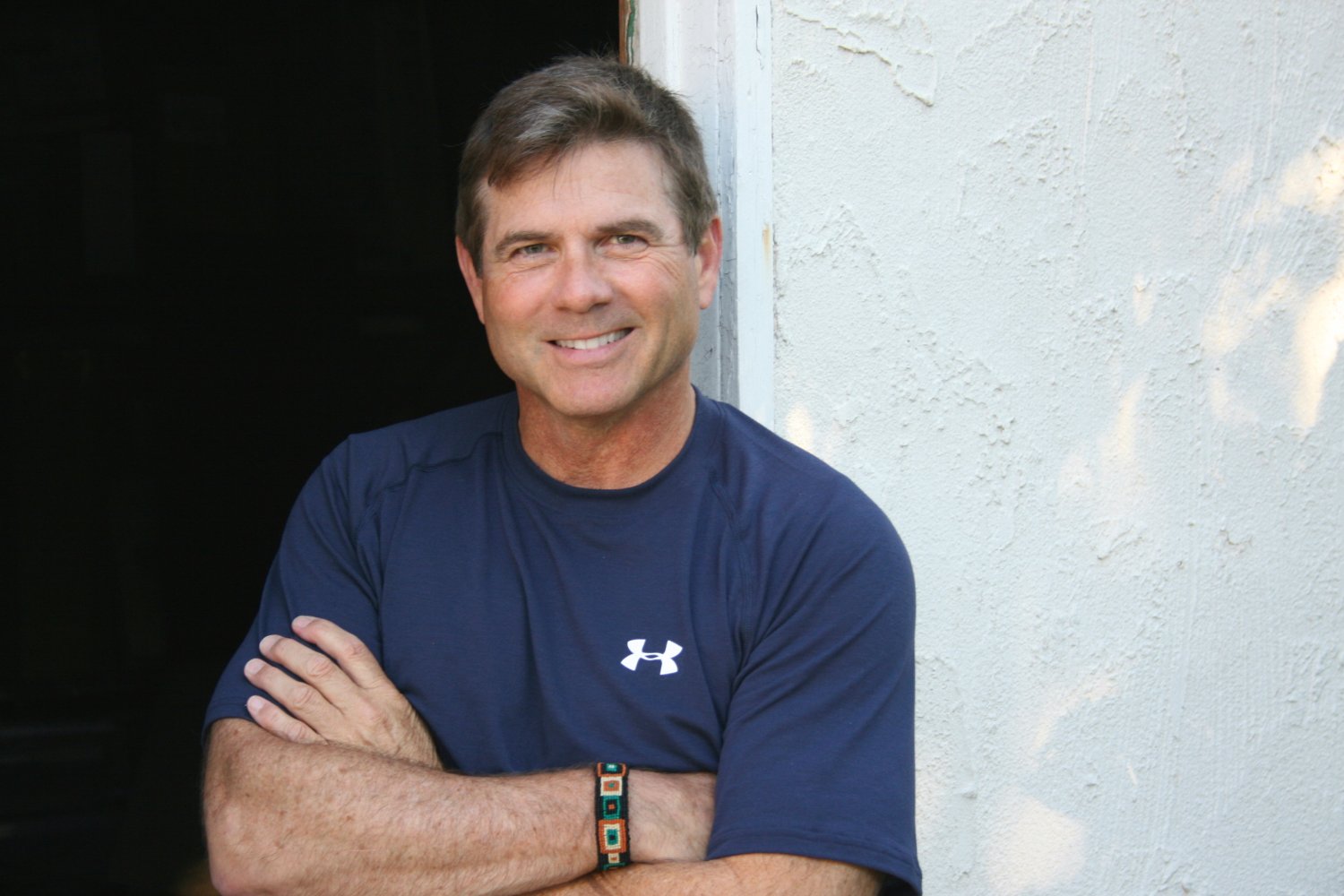 Clark Jarrett