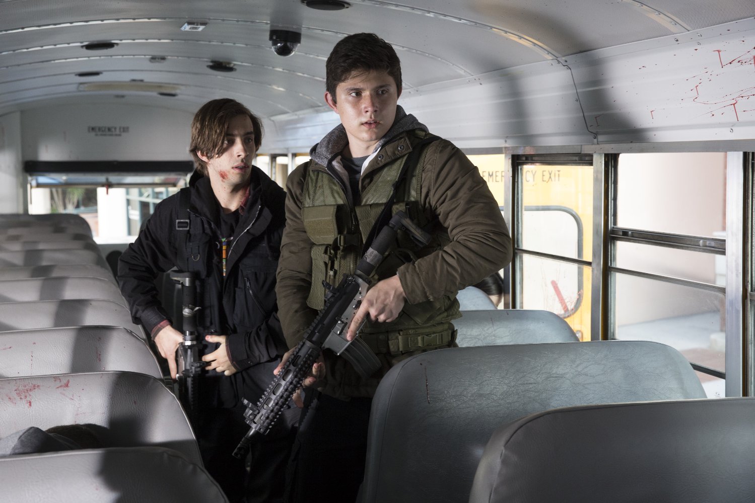 Mateus Ward