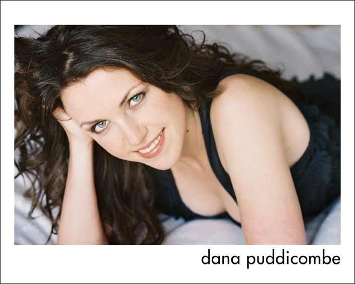Dana Puddicombe