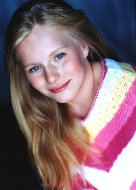 Meagan Betts