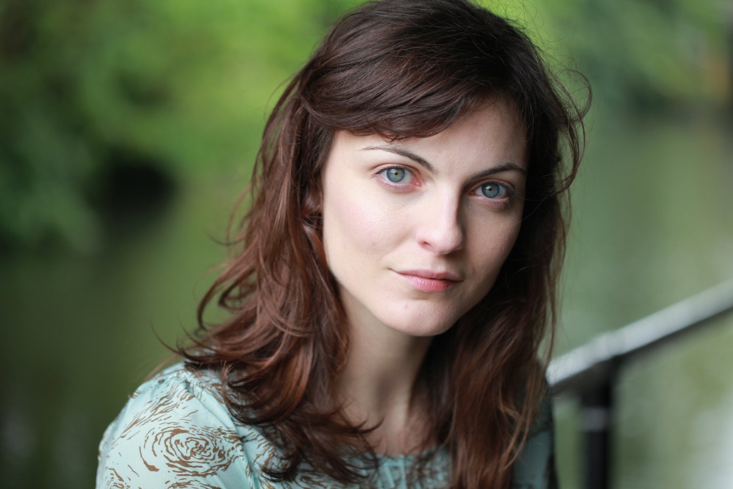 Olga Wehrly