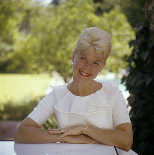 Doris Day