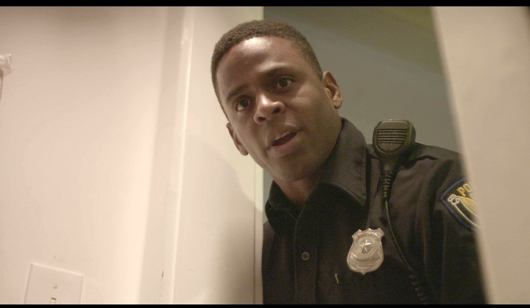 Daimion Johnson