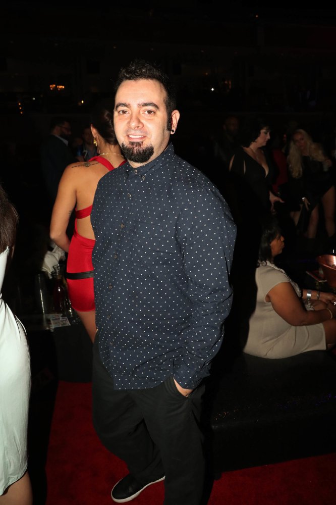 Chris Kirkpatrick