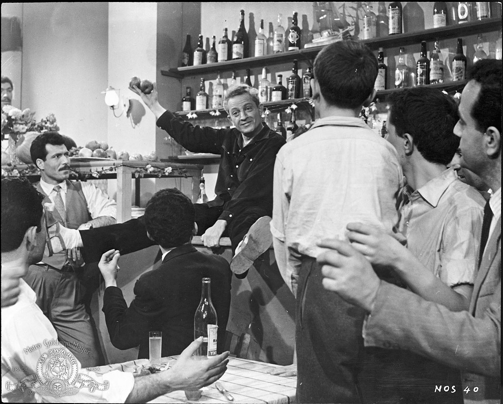 Jules Dassin