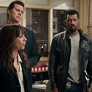 Angie Tribeca