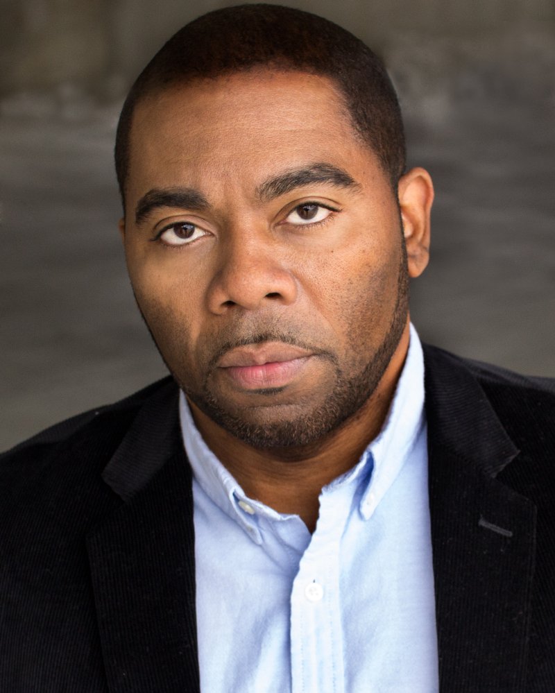 Rod A. Richardson