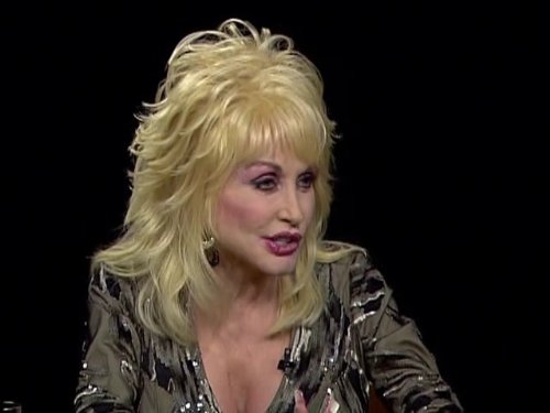 Dolly Parton