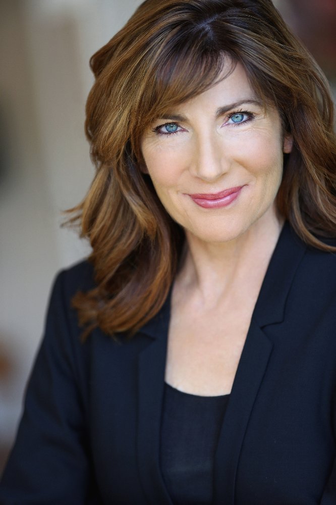 Colette Kilroy