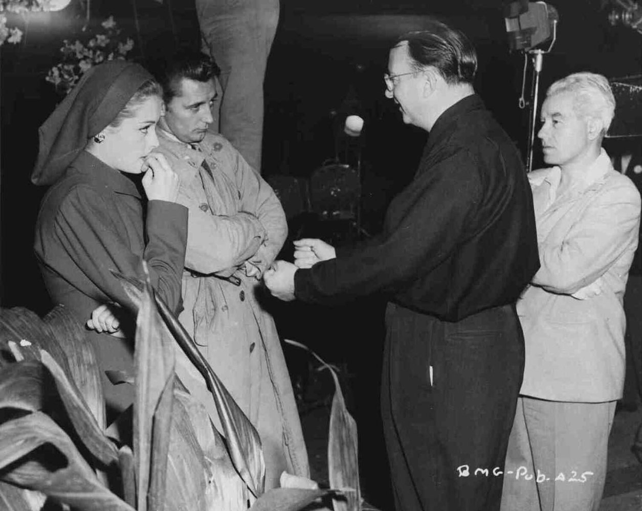 Jacques Tourneur