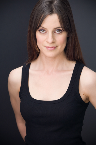 Tara Pratt