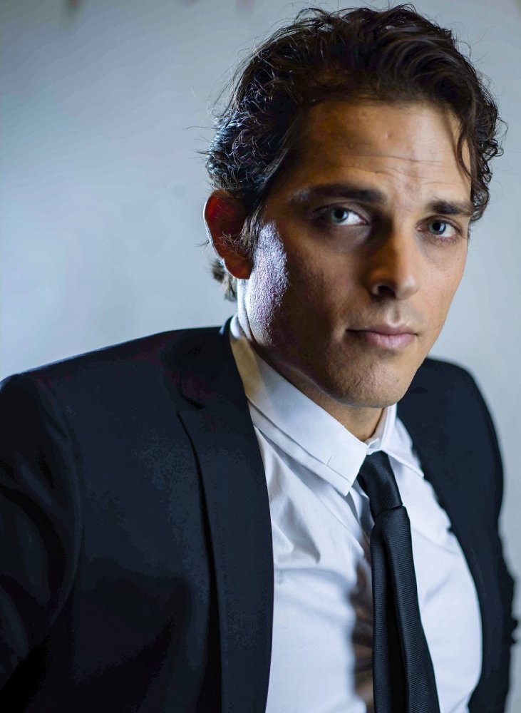 Josh Diaz