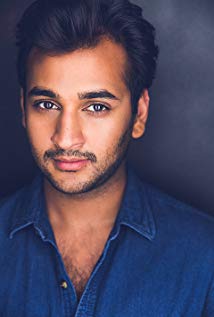 Neal Gupta