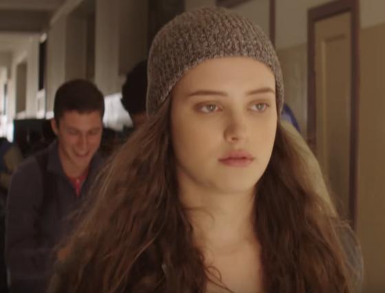 Hannah Baker