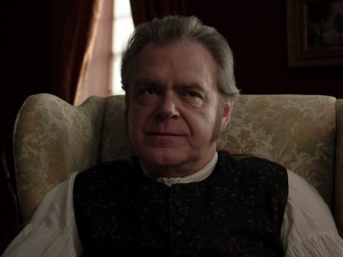 Kevin McNally