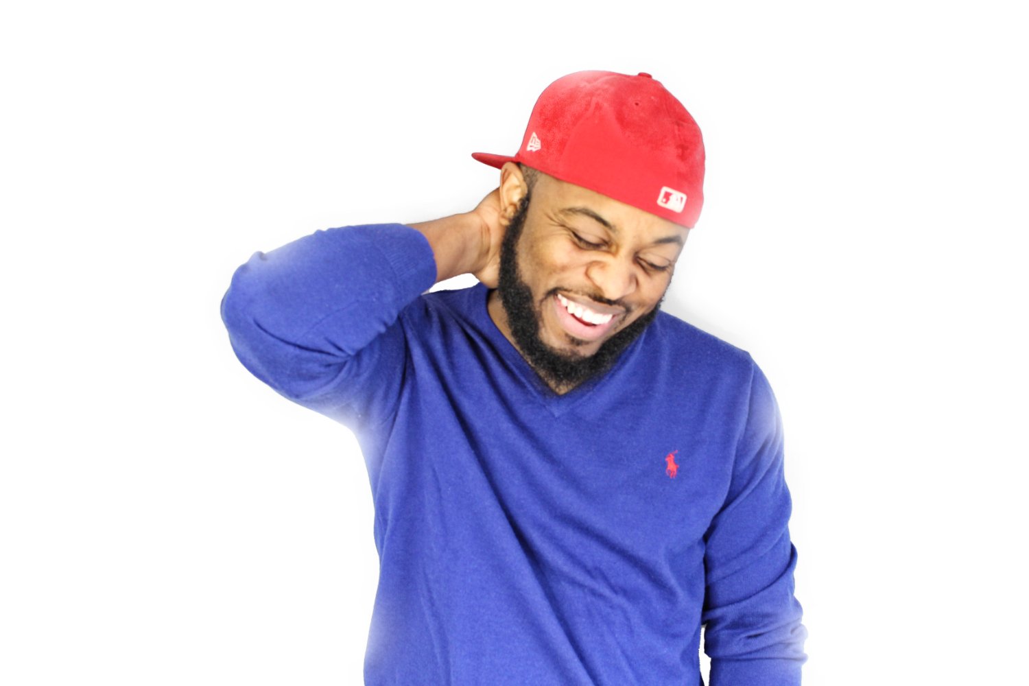 Jermaine 'FunnyMaine' Johnson