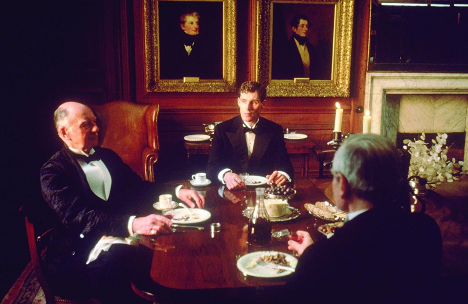Harold Abrahams