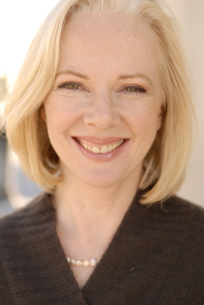 Nikki Glick