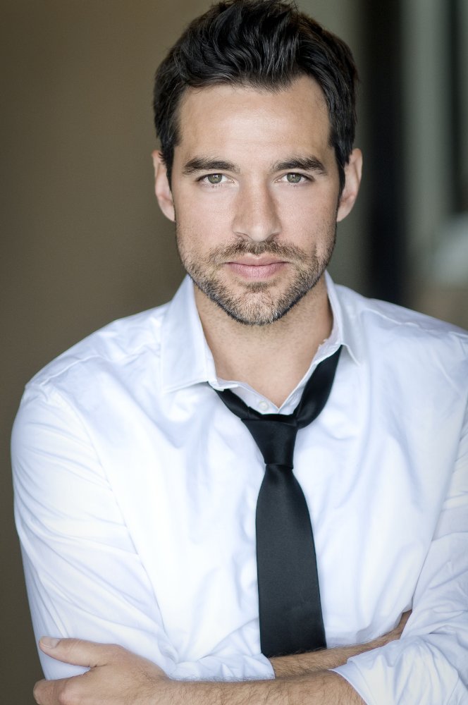 Joshua Caleb Grant
