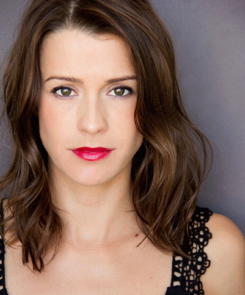 Michelle Campbell