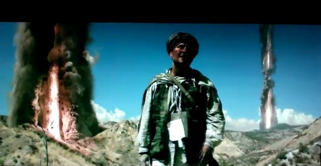 Amir Khalighi
