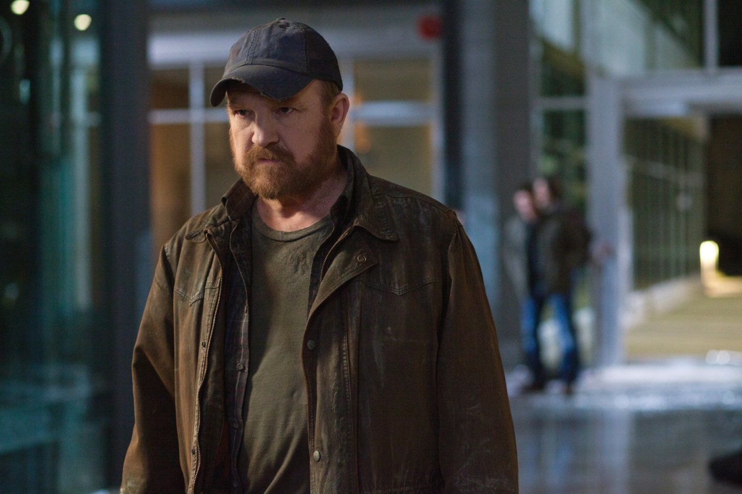 Bobby Singer