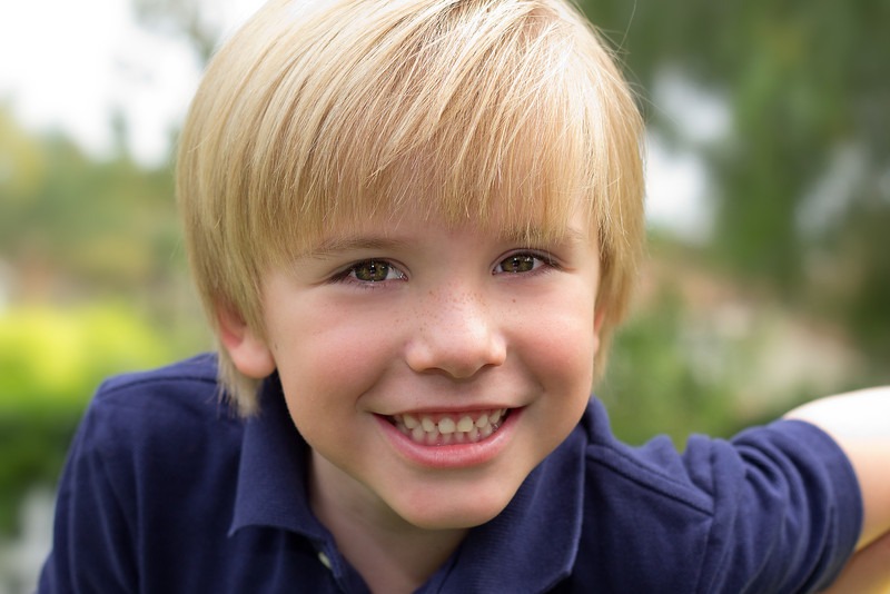 Brody Hamilton