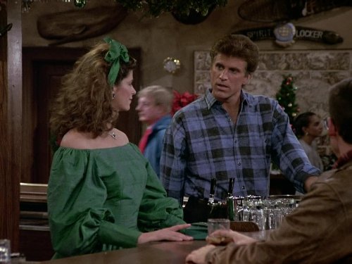 Kirstie Alley