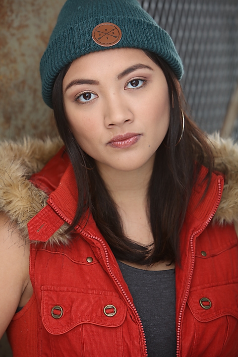 Parissa Koo