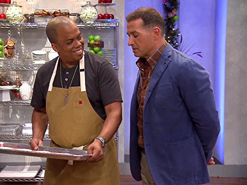 Bobby Deen