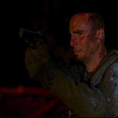 Captain Todd Newell