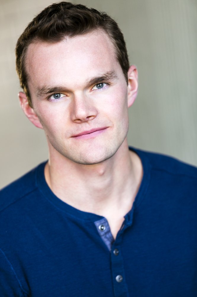 Andrew Bridges