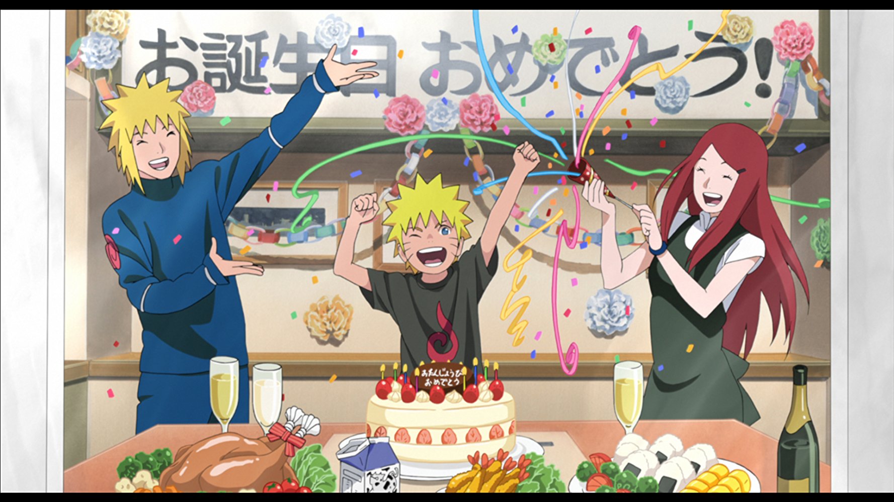 Minato Namikaze