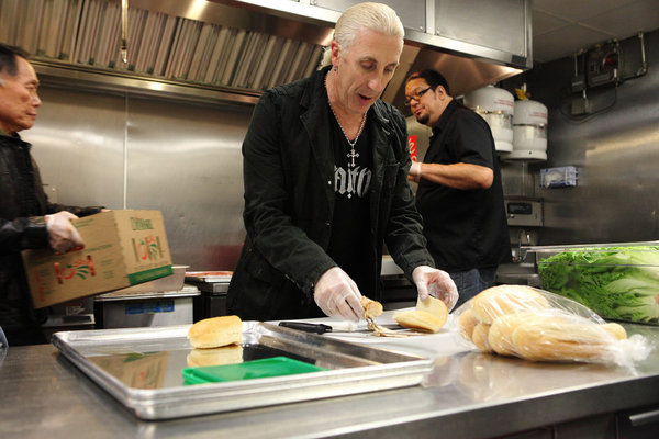 Dee Snider