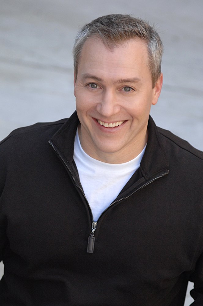 Billy Jameson