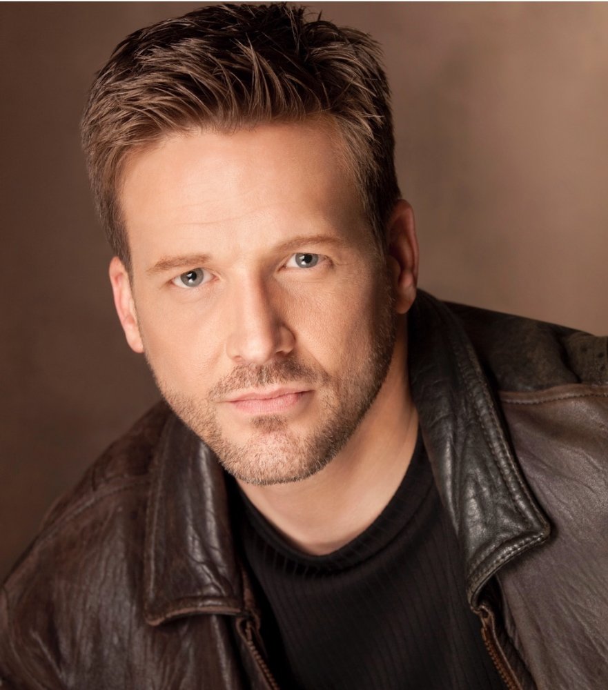 Chris Shurley