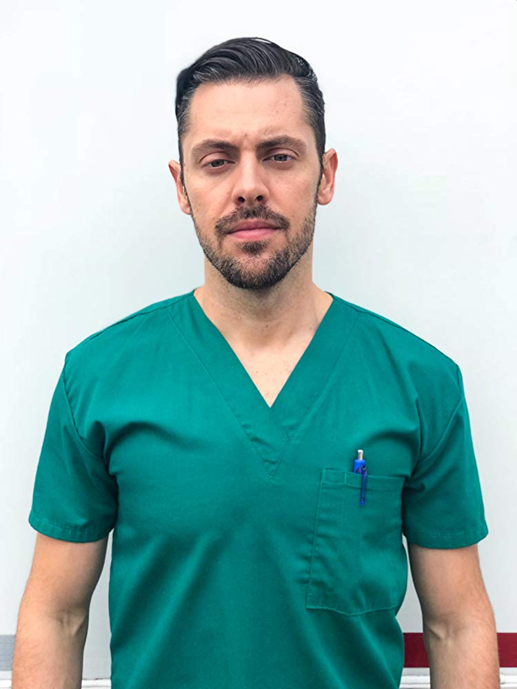 Mario Davila