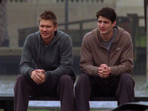 Lucas Scott