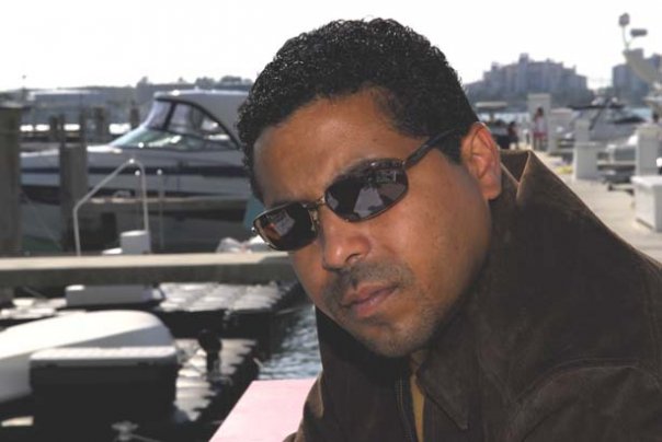 Ricardo Finnis
