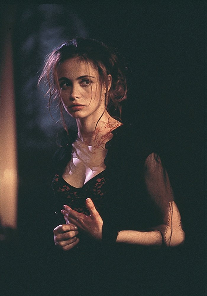 Claire Phelps